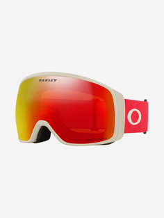 Маска Oakley Flight Tracker L, Красный