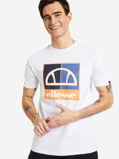 Футболка мужская Ellesse Salus, Белый