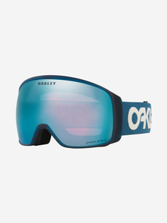 Маска Oakley Flight Tracker L, Синий