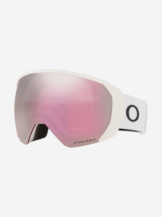 Маска Oakley Flight Path L, Розовый