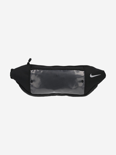 Сумка на пояс Nike, Черный