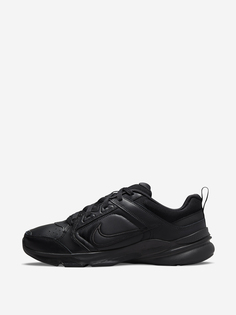 Кроссовки мужские Nike Defy All Day, Черный