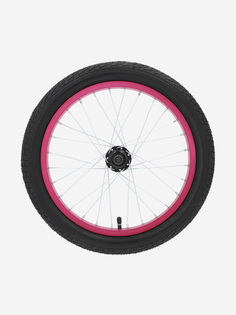 Заднее колесо для велосипеда Stern, Розовый
