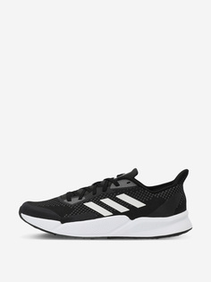 Кроссовки женские adidas X9000L2 W-, Черный