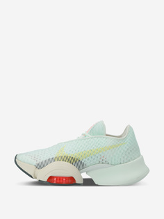 Кроссовки женские Nike Air Zoom SuperRep 2, Зеленый