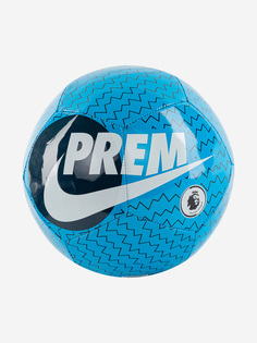 Мяч футбольный Nike League Pitch, Голубой