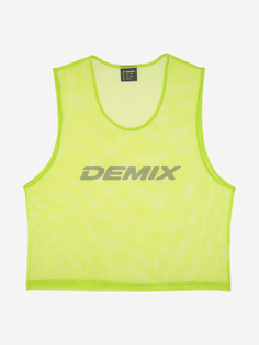 Манишка для мальчиков Demix, Зеленый