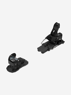 Крепления для горных лыж Salomon Warden MNC 13; 100 мм, Черный