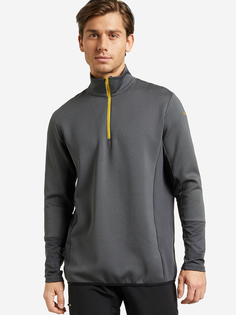 Джемпер флисовый мужской IcePeak Barnes, Серый