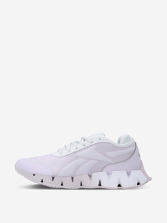 Кроссовки женские Reebok Zig Dynamica 3, Серый