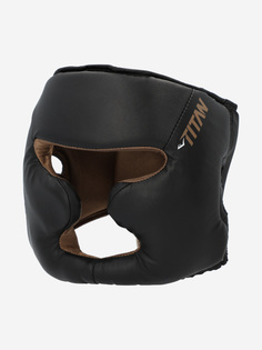 Шлем Everlast Titan, Черный