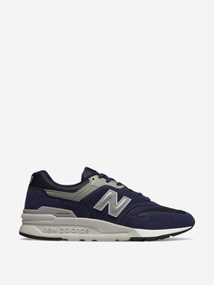 Кроссовки мужские New Balance 997, Синий