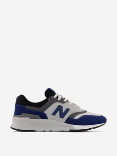 Кроссовки мужские New Balance 997, Синий