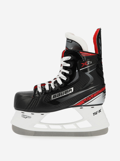 Коньки хоккейные Bauer Vapor X2.5, Черный Бауэр