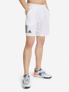 Шорты мужские adidas 3-Stripes 9-Inch, Черный