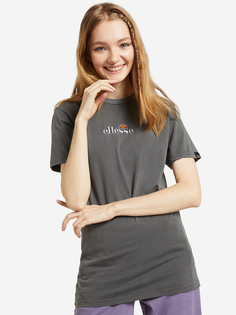 Футболка женская Ellesse Annatto, Черный