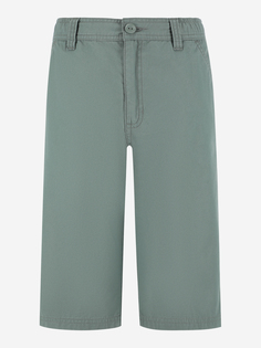 Шорты для мальчиков Outventure, Зеленый