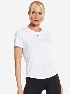 Футболка женская Nike Dri-FIT One, Белый