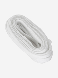 Шнурки для коньков Nordway, Белый