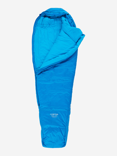Спальный мешок Mountain Hardwear Lamina -9 Long правосторонний, Синий