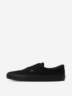 Кеды мужские Vans Ua Era, Черный