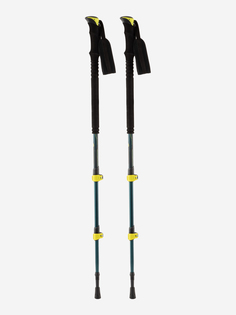 Треккинговые палки Outventure, Зеленый
