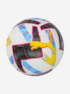 Мяч футбольный Puma Laliga 1 Accelerate Hyb, Мультицвет