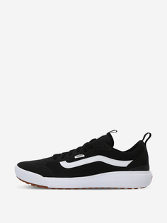 Кеды мужские Vans Ultrarange 2, Черный