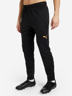Брюки мужские PUMA Individualfinal, Черный