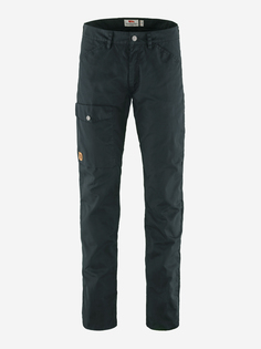 Брюки мужские Fjallraven Greenland, Синий