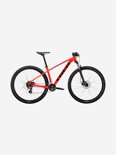 Велосипед горный Trek Marlin 6 29", 2021, Красный