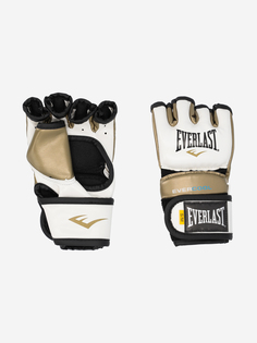 Перчатки боксерские Everlast Everstrike, Белый