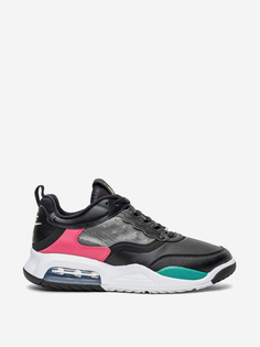 Кроссовки мужские Nike Jordan Max 200, Черный