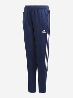 Брюки для мальчиков adidas Tiro 21, Синий