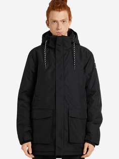 Куртка утепленная мужская IcePeak Parkdale, Черный