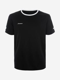 Футболка для мальчиков Demix, Черный