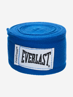 Бинты Everlast 3,5 м, 2 шт., Синий