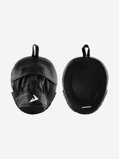 Лапа Demix, Черный