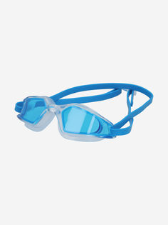 Очки для плавания Speedo Hydropulse, Голубой