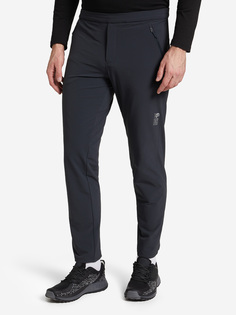 Брюки мужские Mountain Hardwear Chockstone™ Pull On Pant, Серый