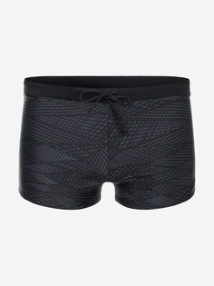 Плавки-шорты мужские Speedo Valmilton, Черный