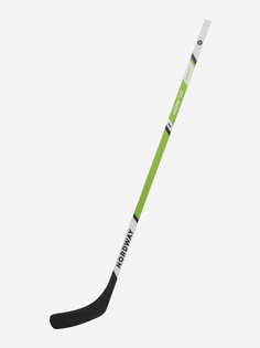 Клюшка детская Nordway 1.0 Hybrid YTH, Зеленый