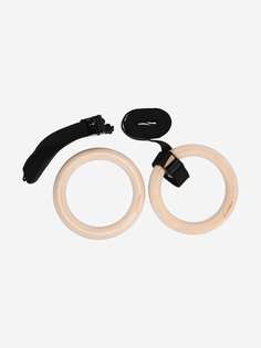 Петли для функционального тренинга Demix, Черный