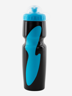Бутылка для воды Stern, Голубой