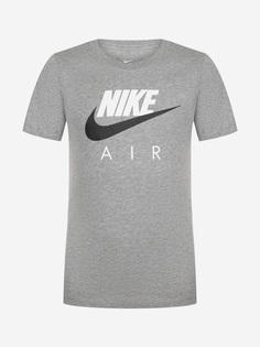 Футболка для мальчиков Nike Air, Серый