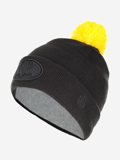 Шапка для мальчиков New Era Character Batman Bobble, Черный