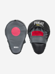 Лапа Everlast MMA Mantis Mitt, Черный