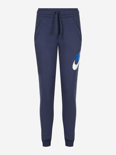 Брюки для мальчиков Nike Sportswear Club Fleece, Синий
