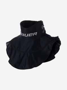 Защита шеи Bauer NG NLP22 Premium BIB SR, Черный Бауэр