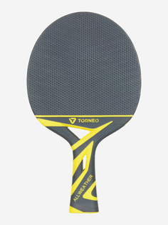 Ракетка для настольного тенниса Torneo Stormx, Серый